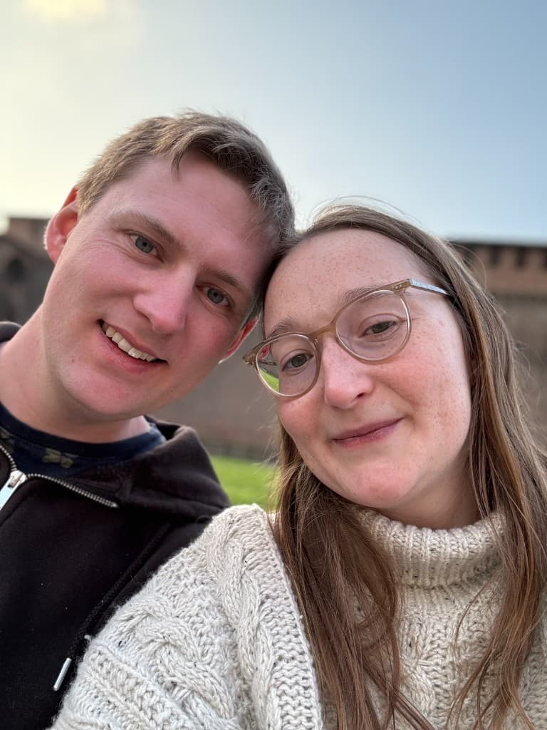 Simon och Katarina
