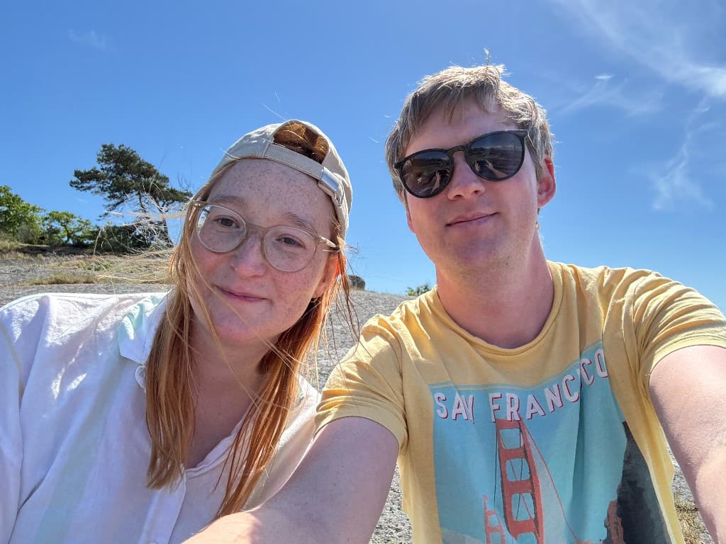 Simon och Katarina